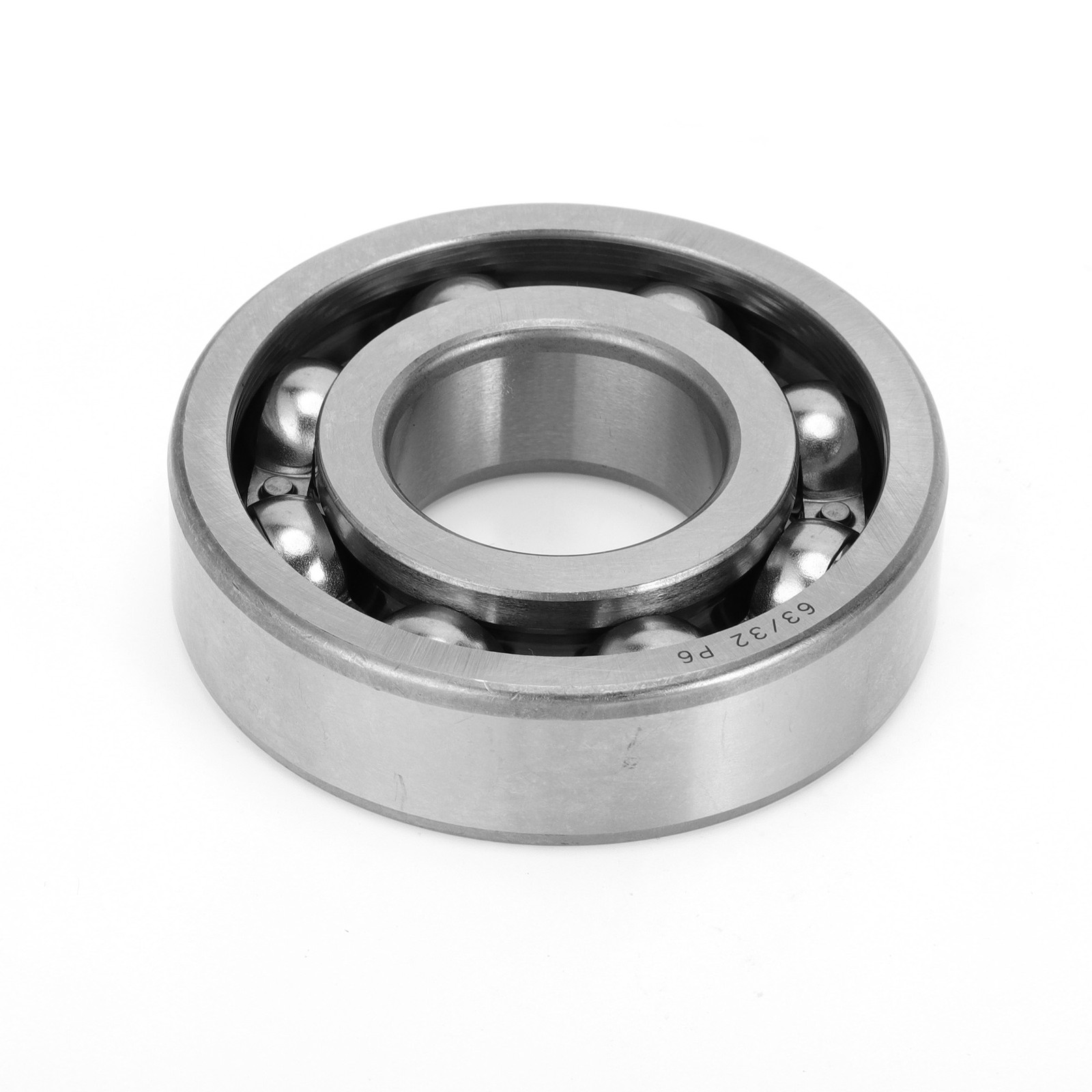 63/32 Deep Throat Ball Bearings 32x75x20mm 1 Piece Scooter Wheel