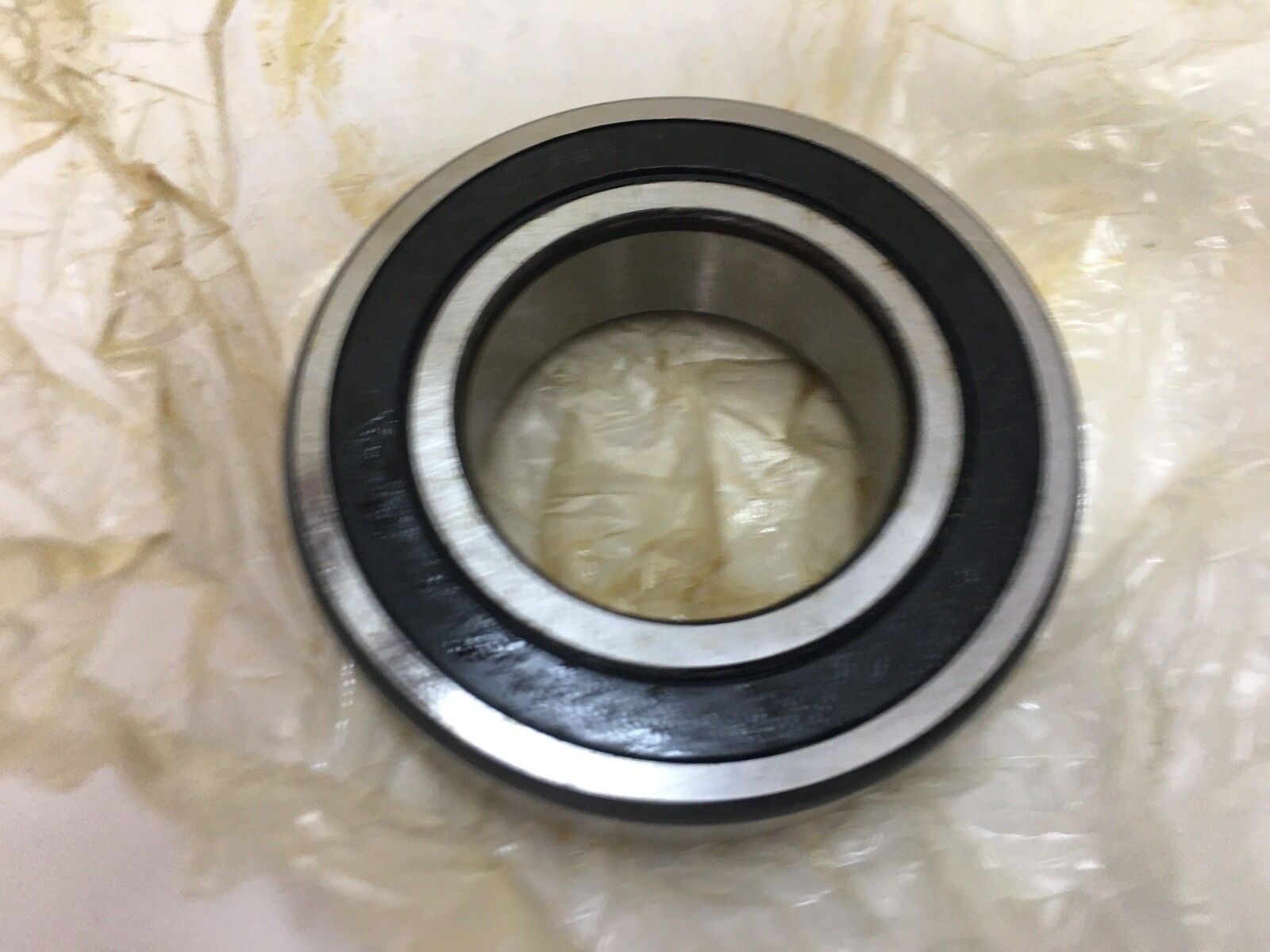 FAG 2211.2RS.TV Self Aligning Bearing 55x100x25 mm 22112RSTV 22112RS Switzerland