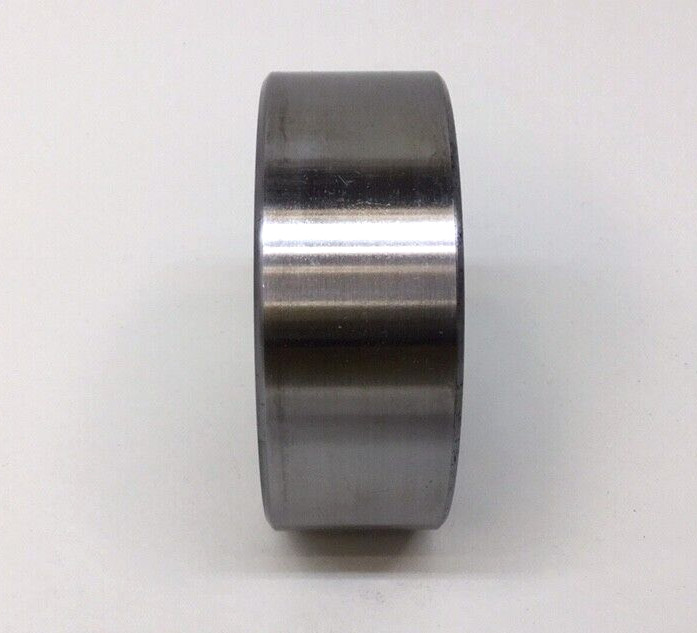 Fafnir 5207K Angular Contact Ball Bearing Double Row 35mm ID X 72mm OD X 27mm W