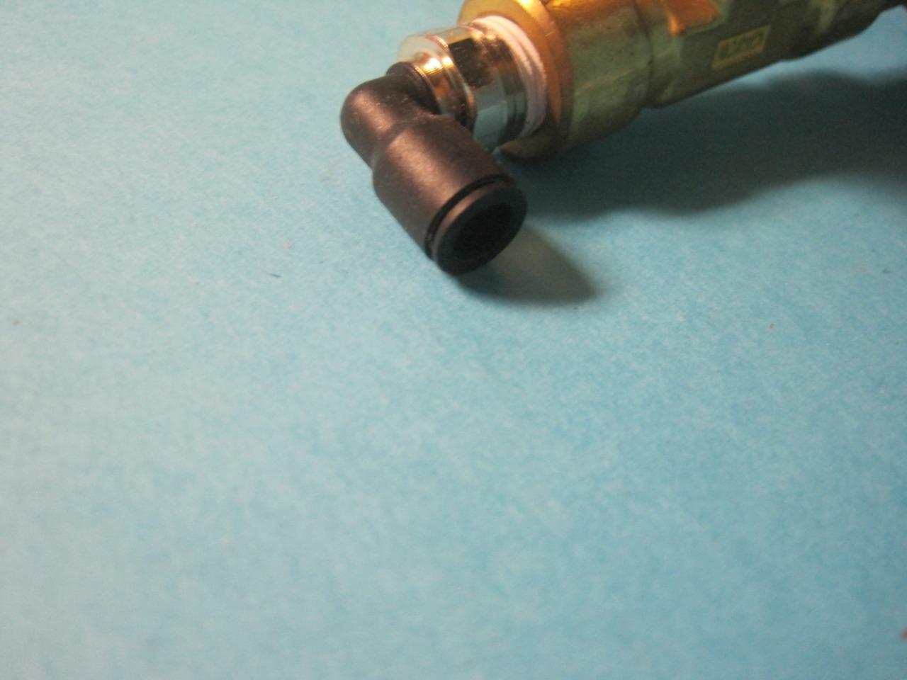 Fairchild Pneumatic Air Booster Valve Adjustable Ratio Cat no. 31312 250 PSIG