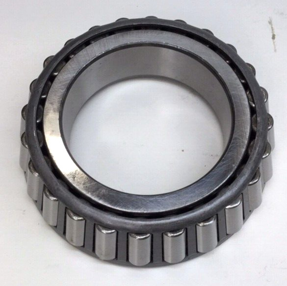 Bower 47678 Tapered Roller Bearing Cone 3.0000in Bore 1.3125in W