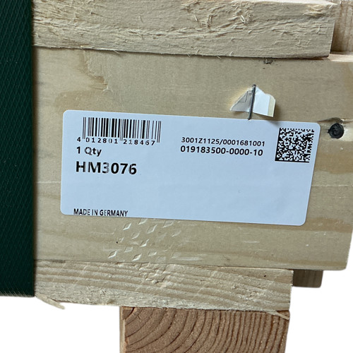 HM3076 FAG 380 x 450 x 48 mm LOCK NUT