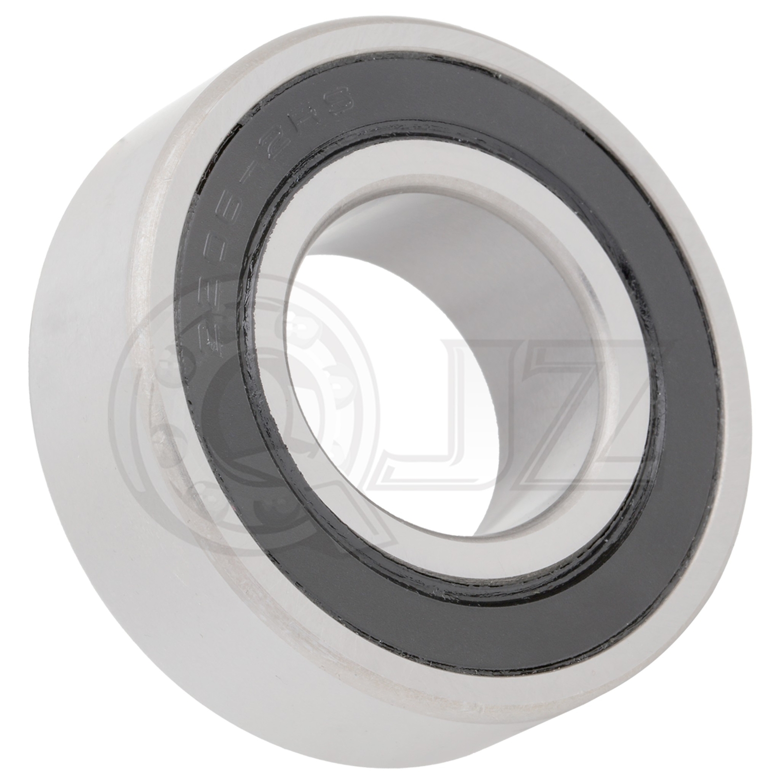 [Qty.8] 2206-2RS Self-Aligning Double-Row Bearing [30mm ID x 62mm OD x 20mm W]