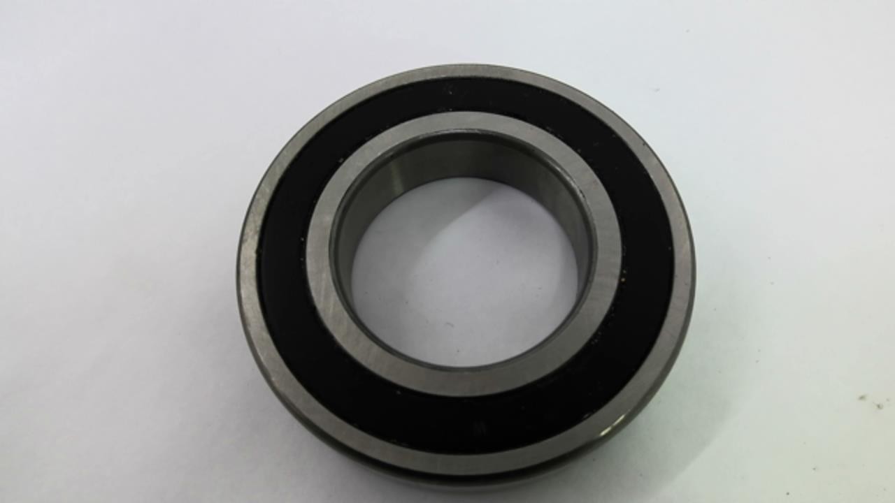 SKF 6211-2RS1 Ball Bearing Bore 2-1/4″ Width 4″