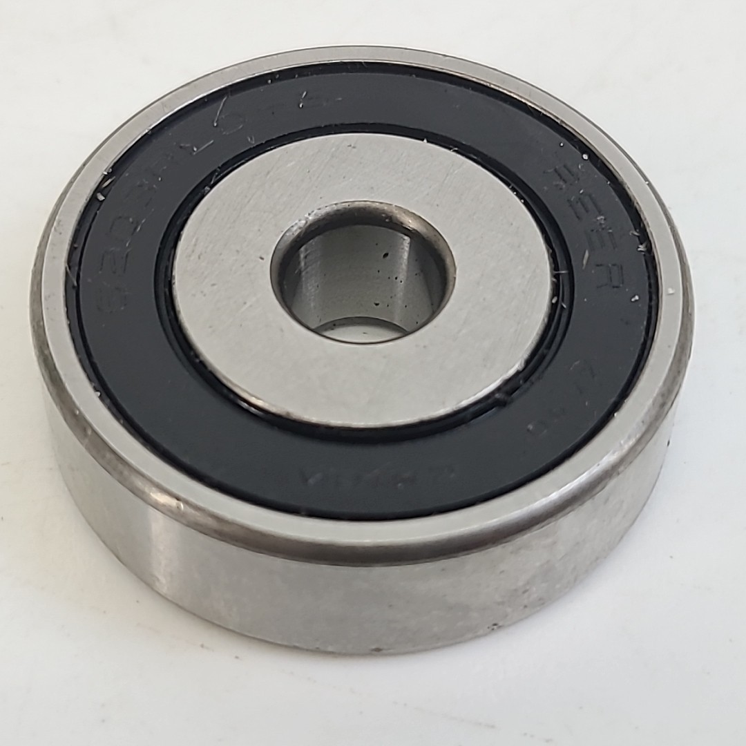 Peer 6203RLD-6 Ball Bearing 74D3A1 9.42X40X1 PACK OF 8