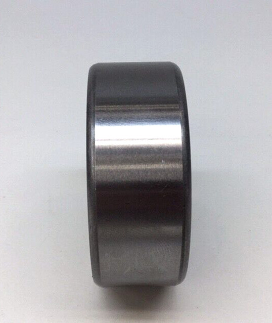 BL Bearings 5206 2RS Angular Contact Bearing 30mm ID X 62mm OD X 0.9375in W