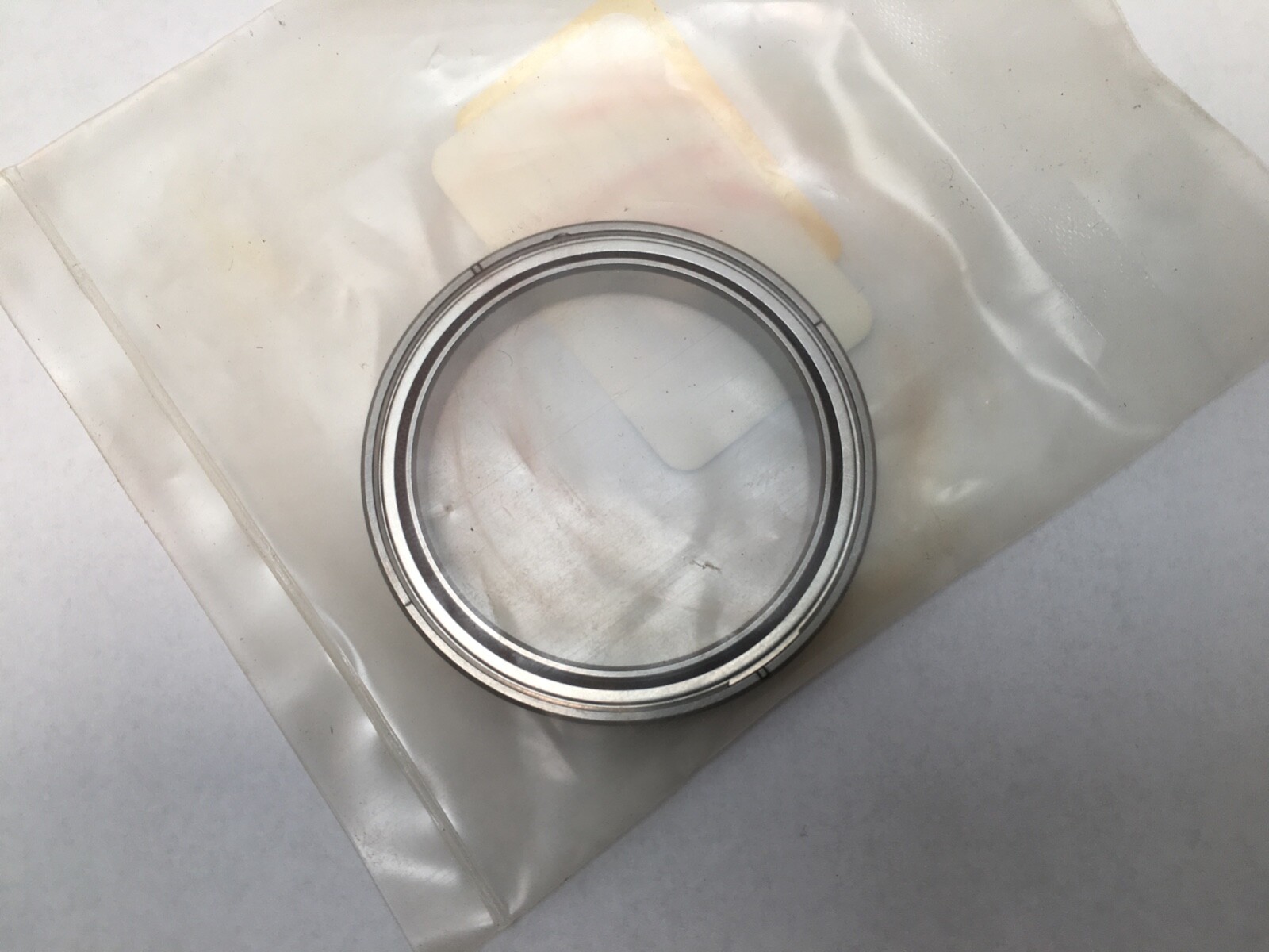 NHBB SSRI-543QQ4EE Bearing Sealed 1-9/16x2x9/32″ SS RI 543 QQ 4 EE B543 USA