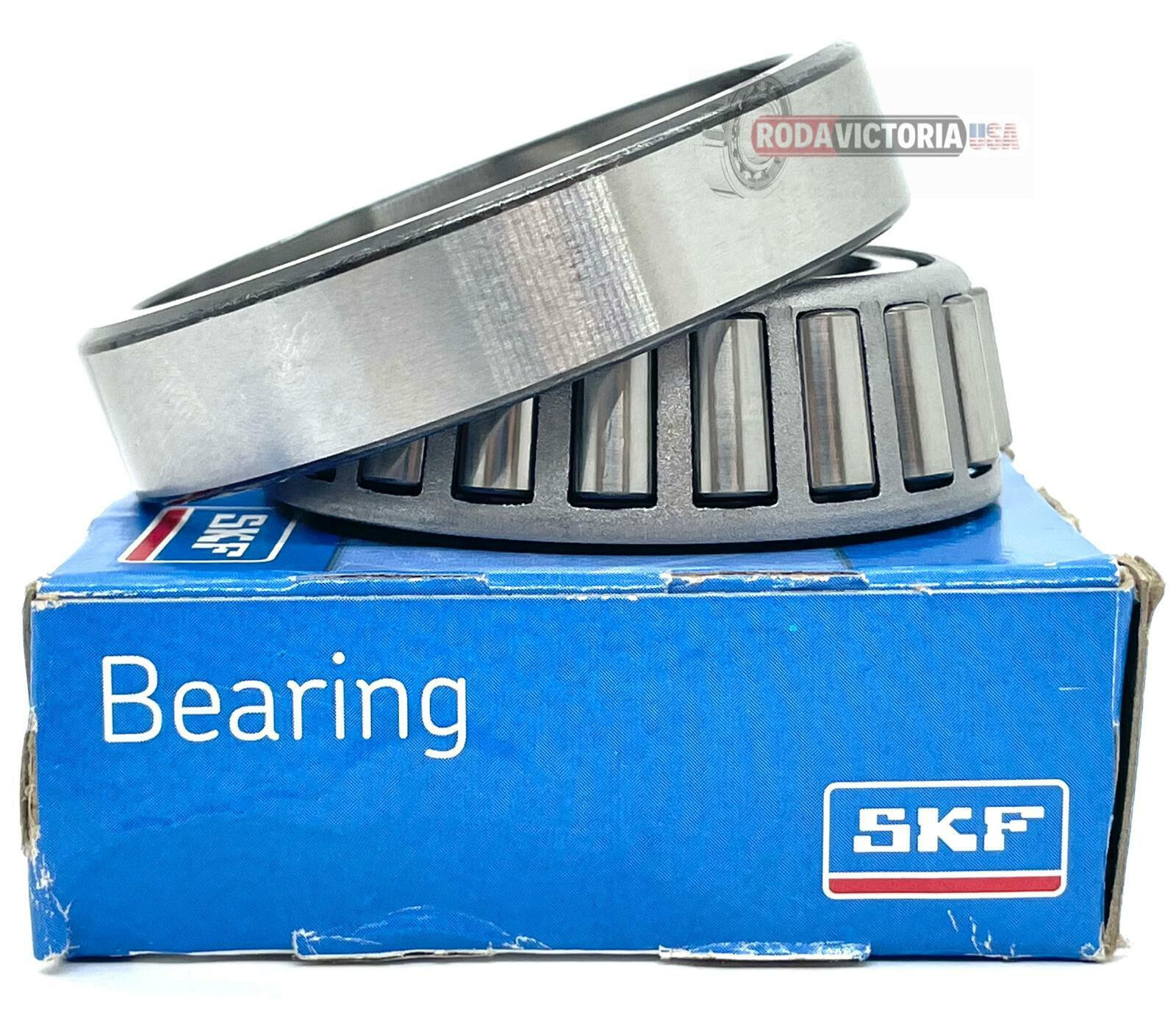 SKF Bearing LM29749 LM29710 Dana 28 Differential Bearing SKF SAME DAY SHIPPING