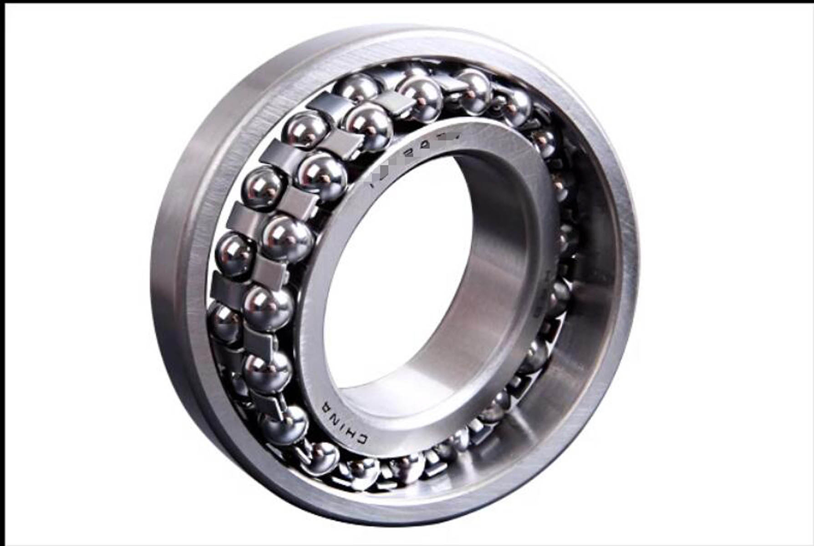 Double Row Self-aligning Ball Bearing 2220K 2220AKTN 111520 ID 100 OD 180 T 46mm