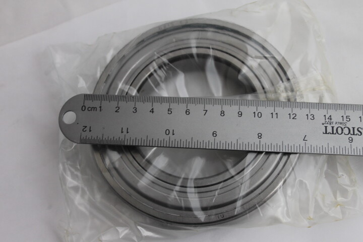 ORS 6215 ZZ C3 G93 Shielded Roller Ball Bearing