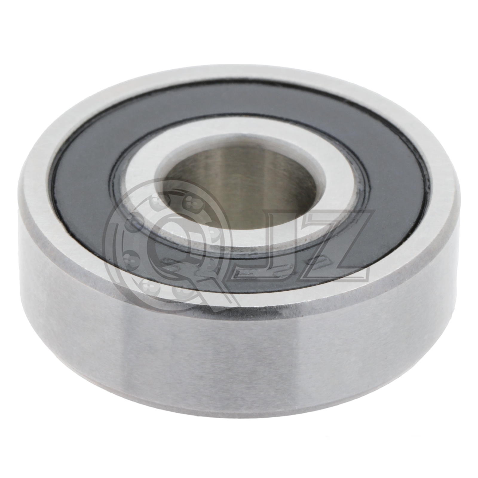 [Qty.1] 629-2RS New Radial/Deep Groove Ball Bearing [9mm ID x 26mm OD x 8mm W]
