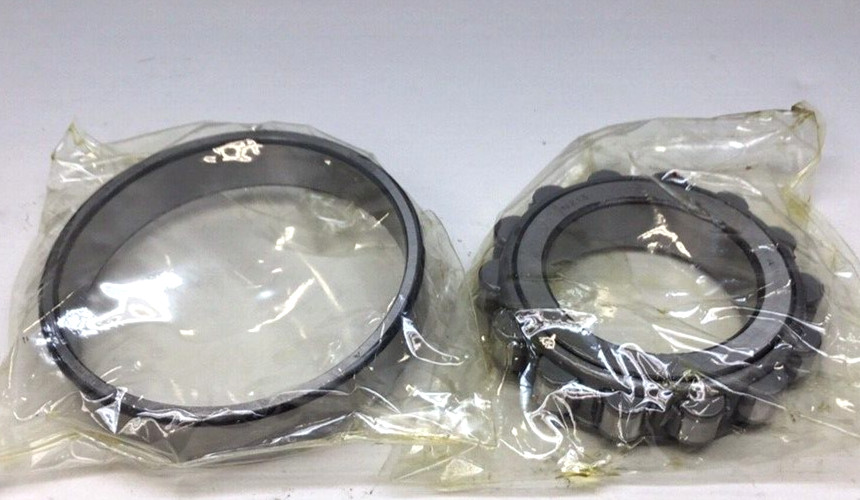 RHP N213JC3 Cylindrical Roller Bearing 65mm ID X 120mm OD X 23mm W N213C3