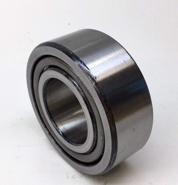 SKF 5207-No Snap Ring Angular Contact Ball Bearing Double Row 35 X 72 X 27mm