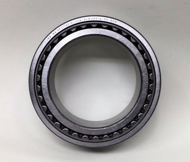 Consolidated NA-4917 Precision Needle Roller Bearing 120mmx85mmx35mmx100mm