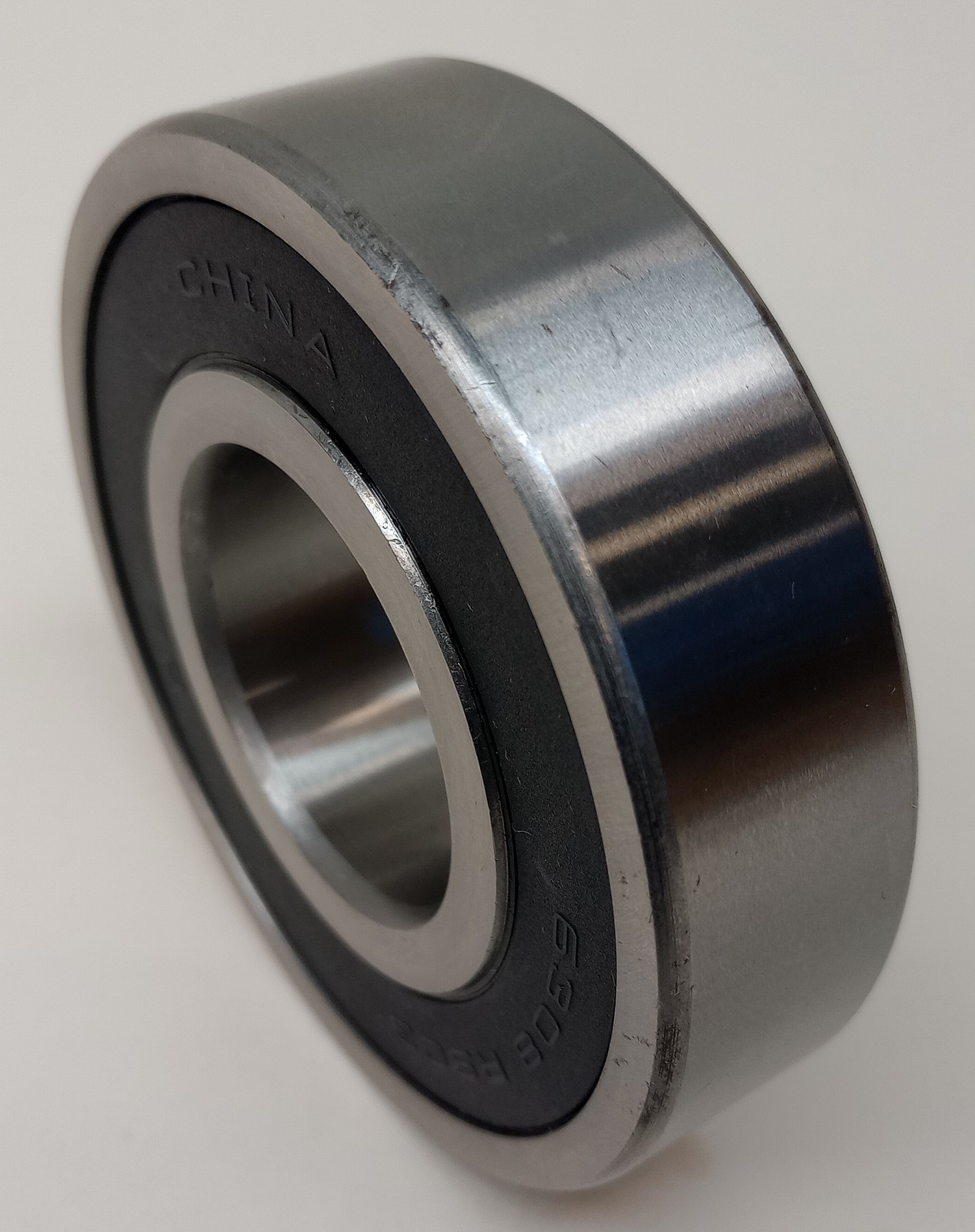 BL Bearings Limited 6308-2RS-C3 Ball Bearing Deep Groove 40 x 90 x 23mm