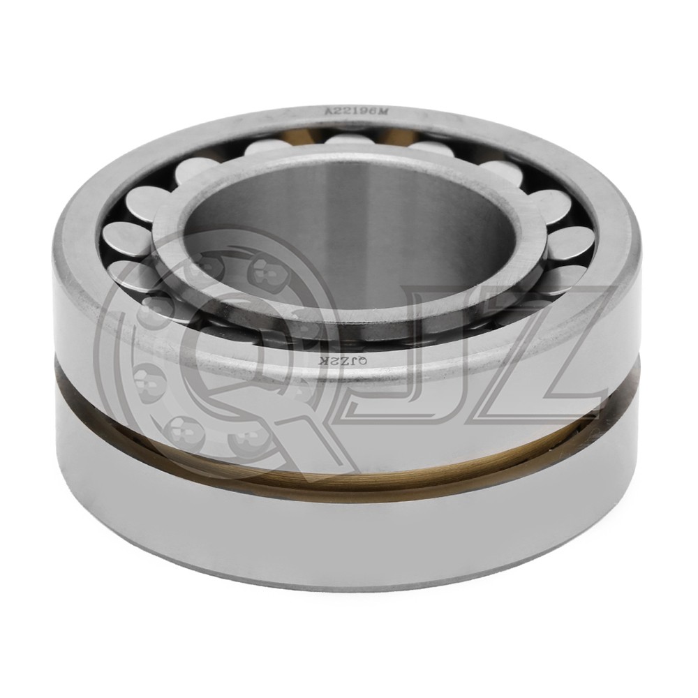 [Qty.1] A22196M Split Spherical Roller Bearing [1.968″ ID x 3.54″ OD x 1.53″ W]