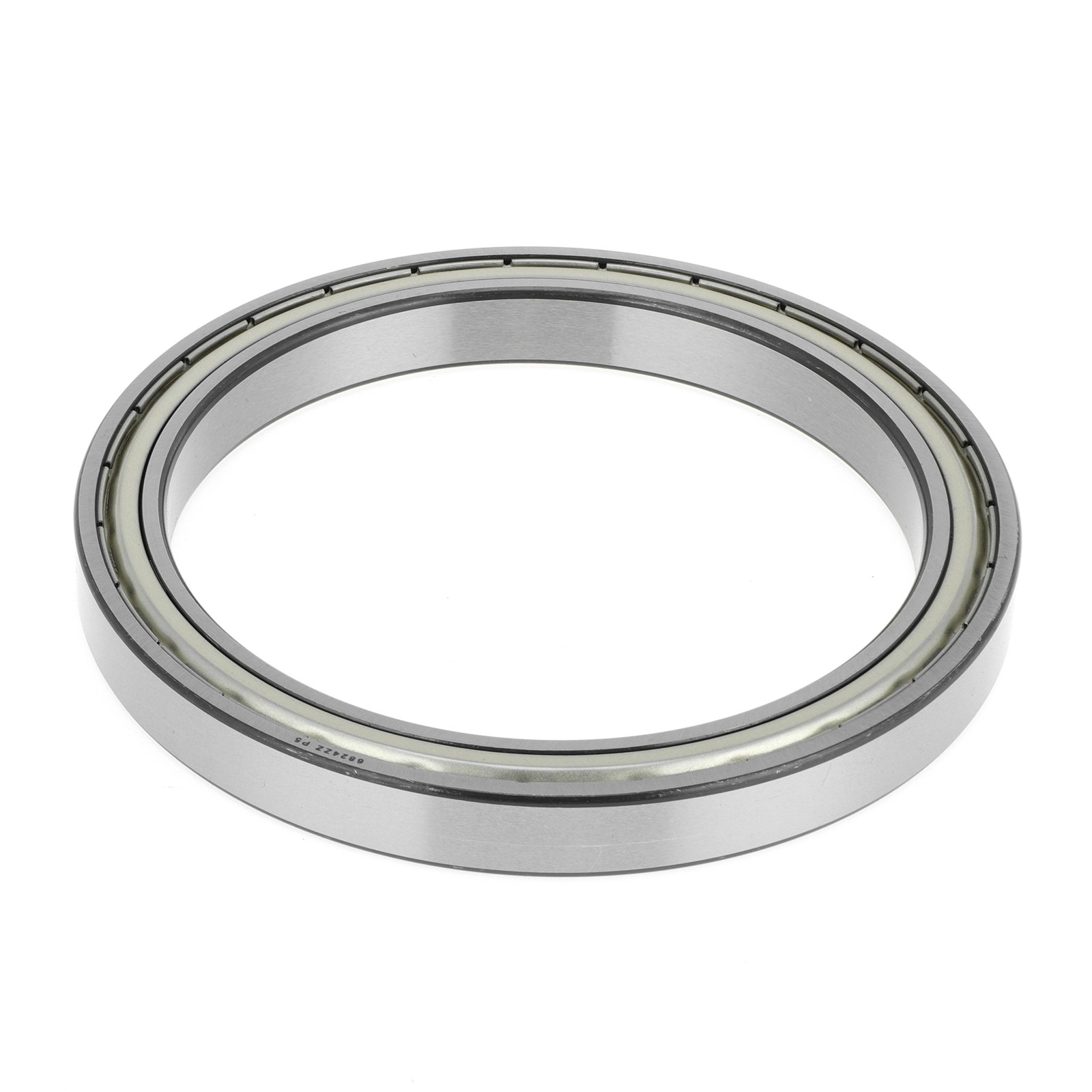 6824ZZ Deep Groove Ball Bearings P5 120x150x16mm 1 Pc Scooter Skateboard Wheel
