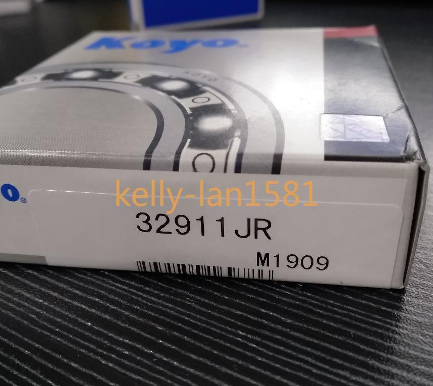 1pc New KOYO Tapered Roller Bearing 32911JR