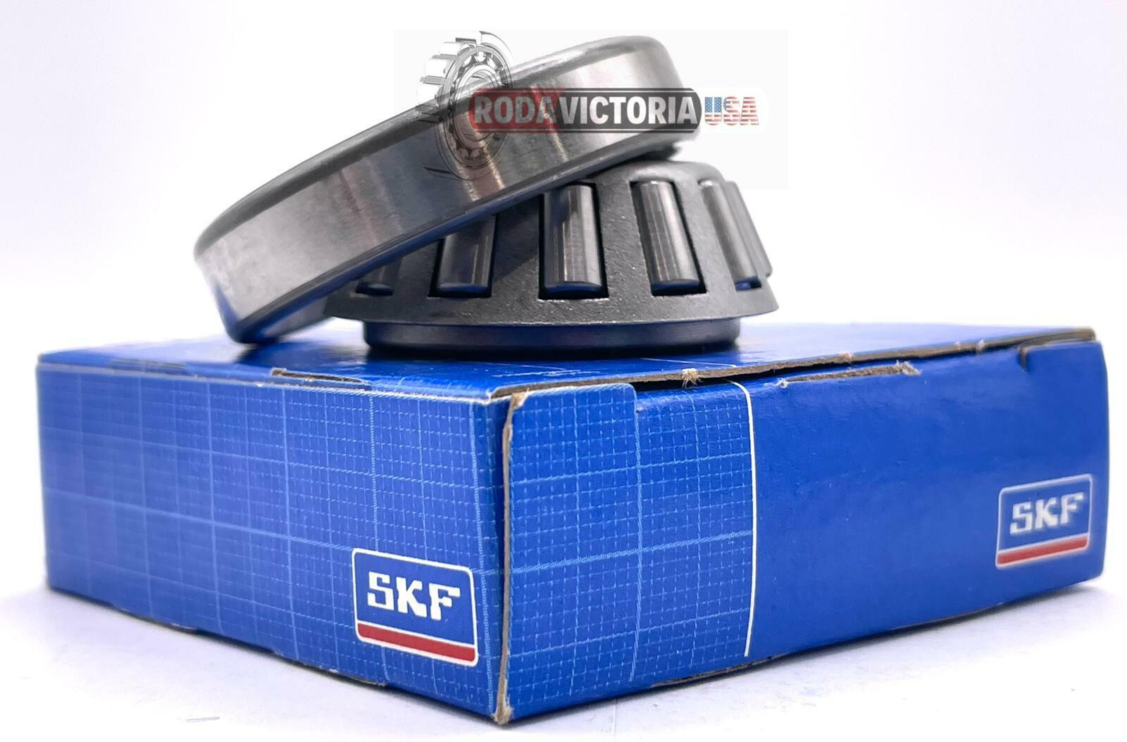 SKF BR11590/BR11520 – Tapered Roller Bearing 15.875 mm x 42.863 mm x 14.288 mm