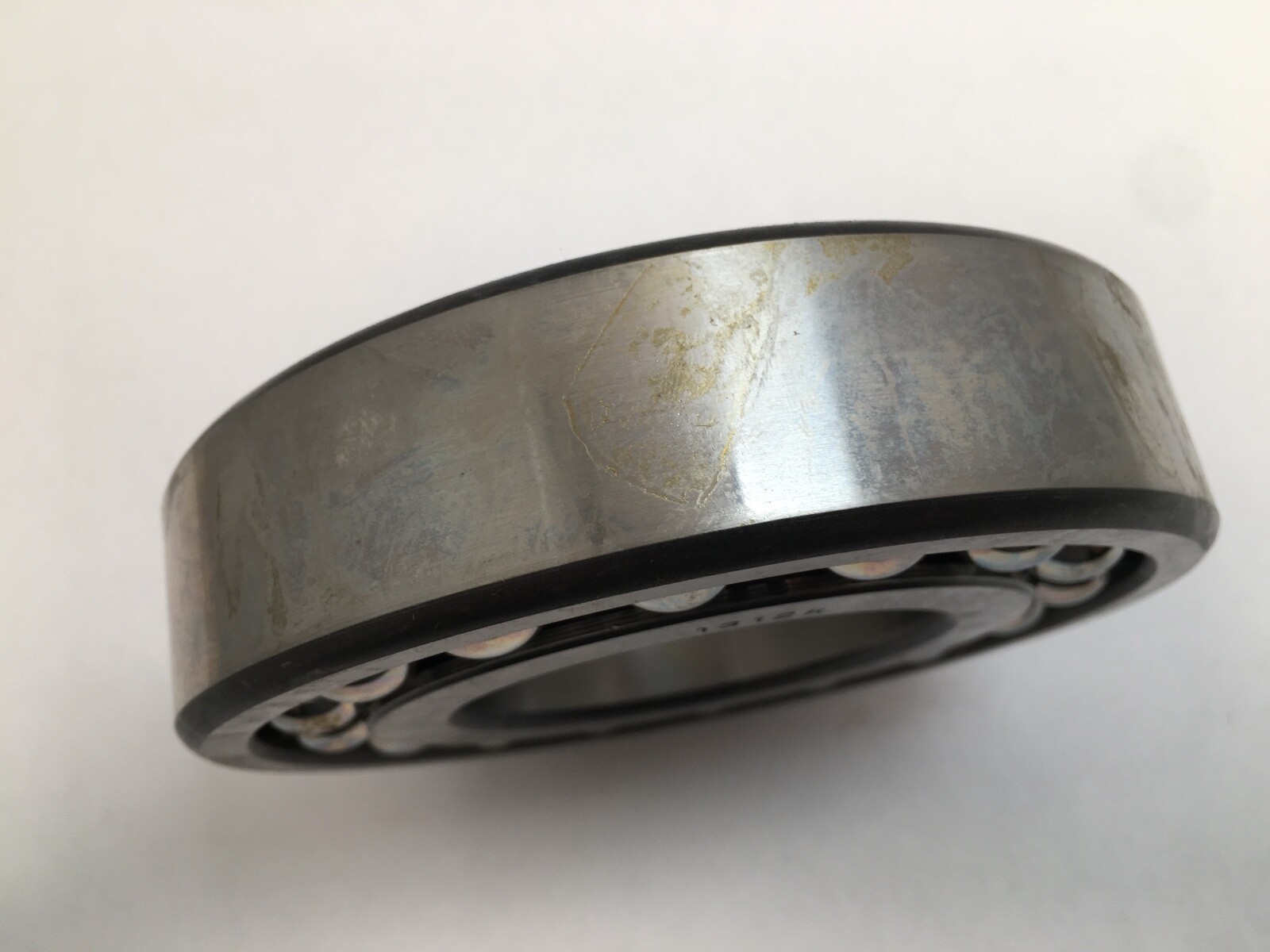 FAG 1312K Self Aligning Bearing 60x130x31 mm 1312-K Germany