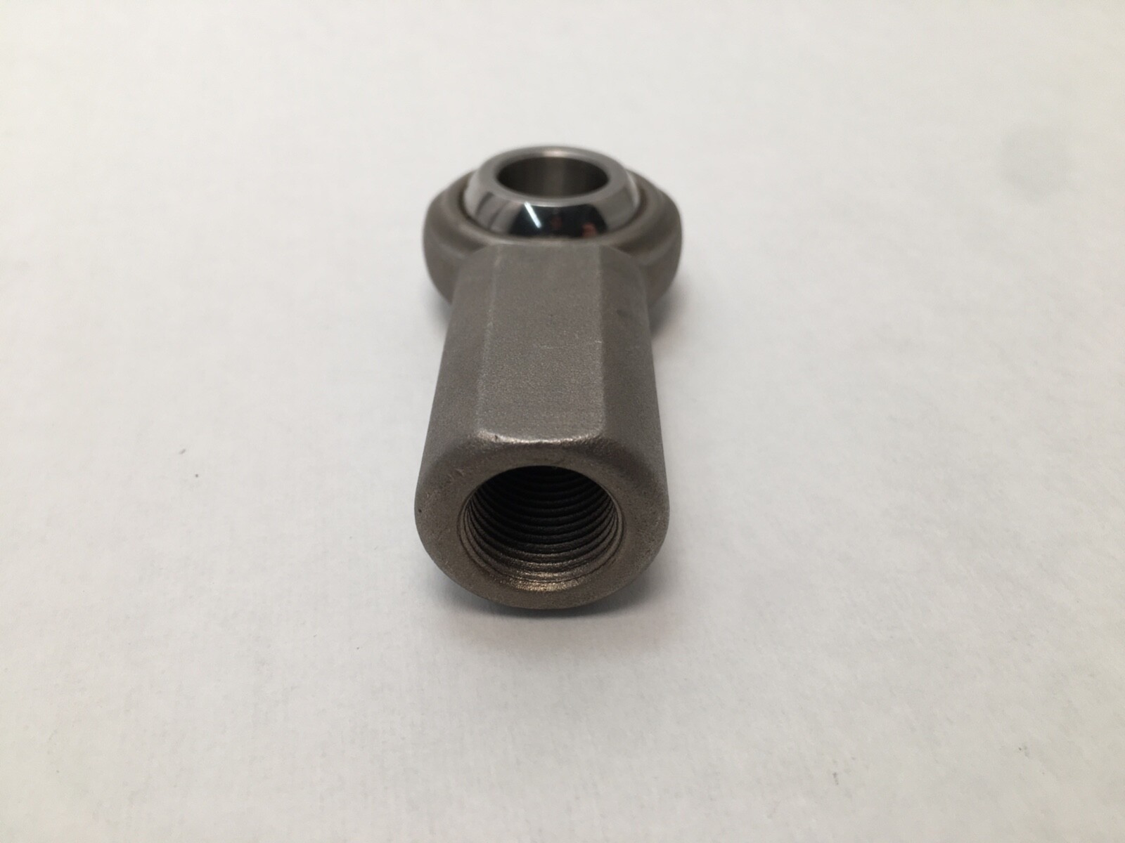 F.K. SCF10T Rod End Bearing w/ PTFE Liner 5/8″ ID 5/8-18 UNF F2 Fit SCF 10 T USA