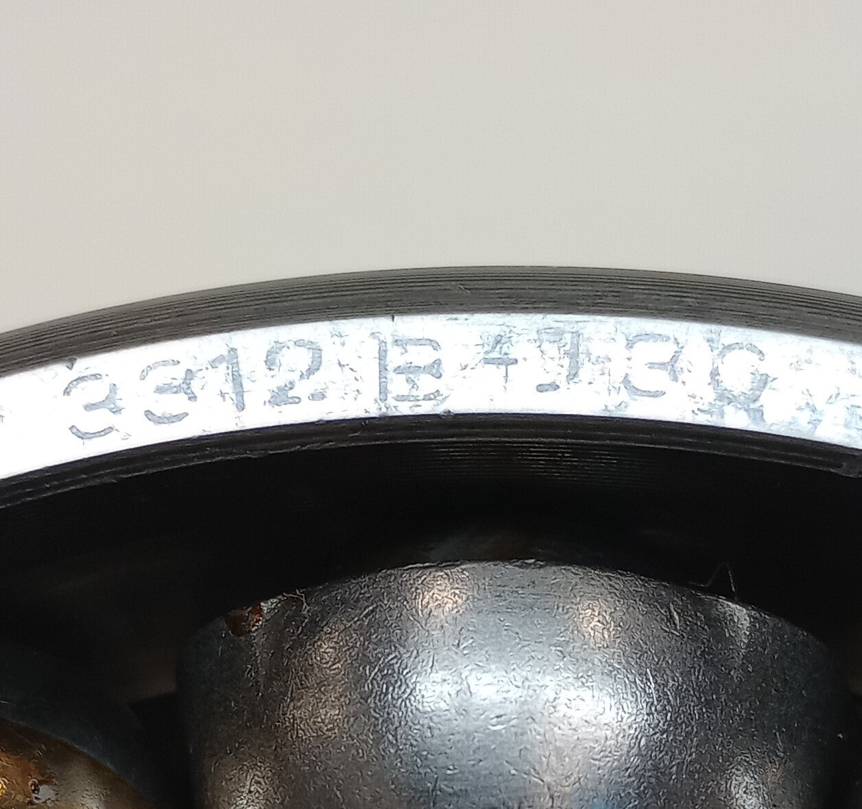 SNR 3312 B-J30 Angular Contact Bearing Double Row 60mm ID X 130mm OD X 54mm W