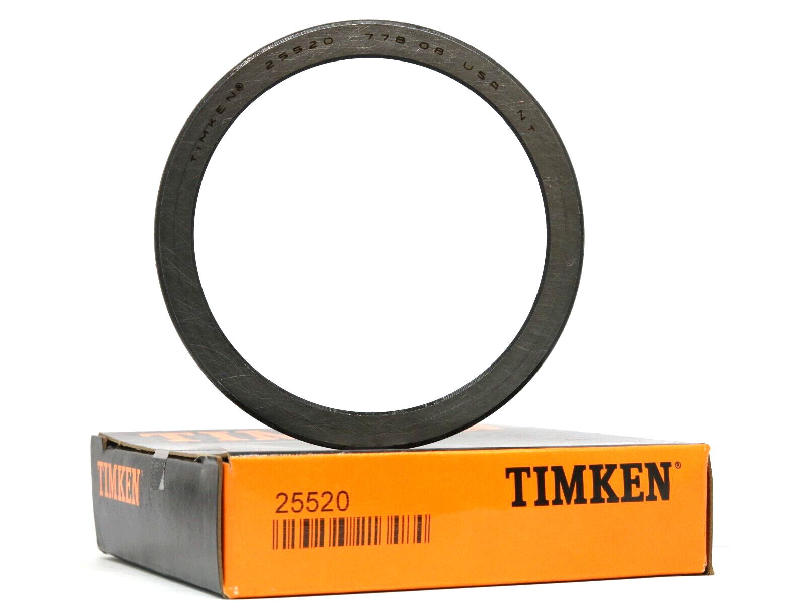 SET52 25580/25520 Timken Tapered Roller Bearings Cone and Cup