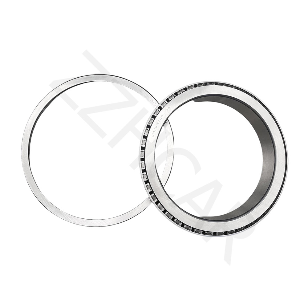 LM742749 and LM742710 New Tapered Roller Bearing Set Cup and Cone For Timken