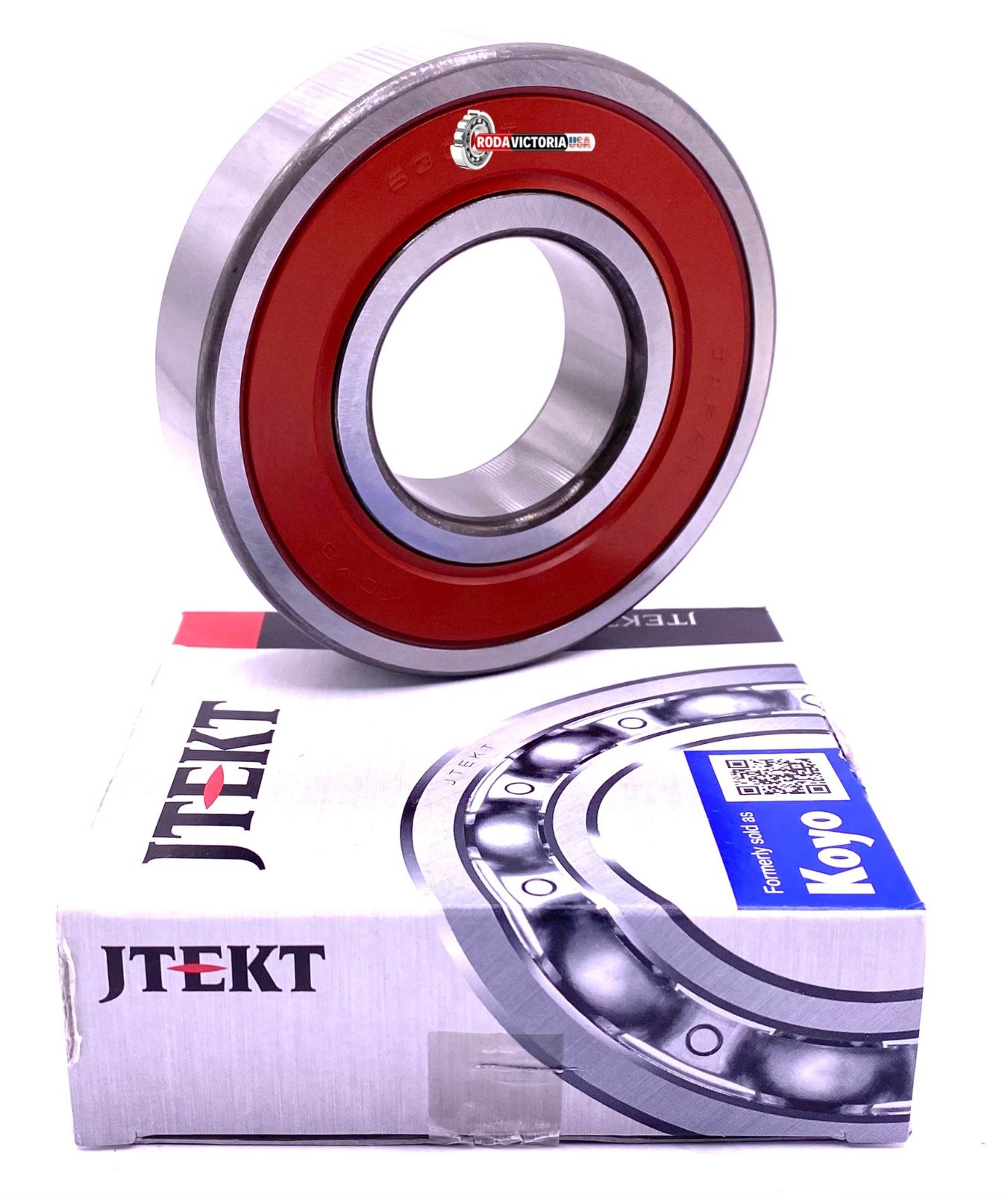 KOYO Japan For TOYOTA 90363-40020-77 Radial Ball Bearing