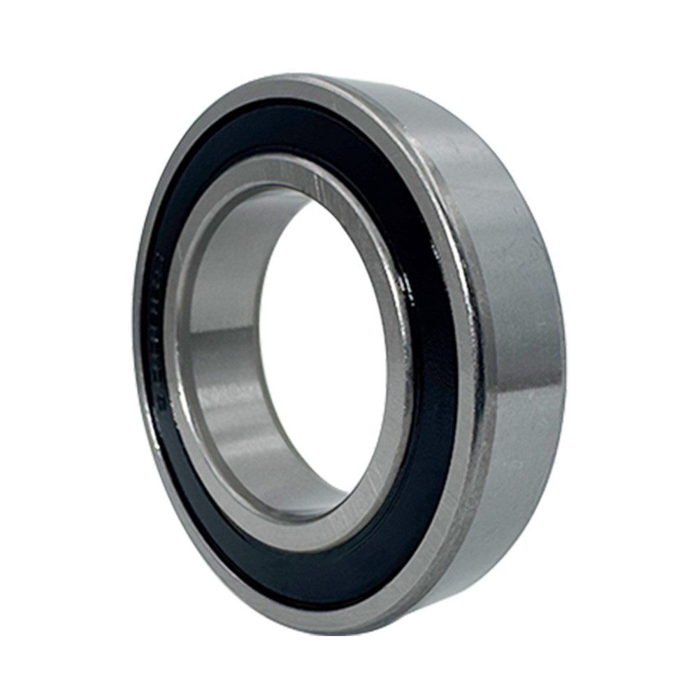 10PCS 6008-2RS Deep Groove Ball Bearings 40x68x15mm Double Rubber Sealed