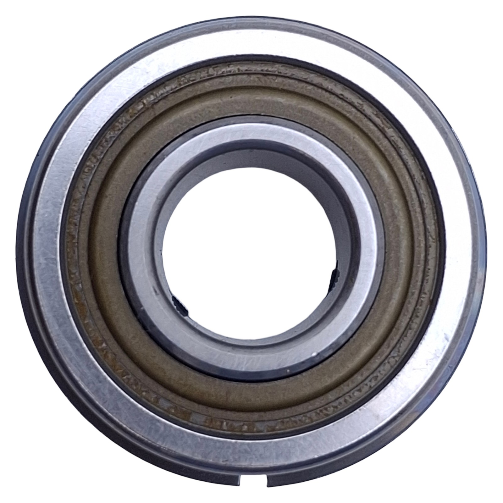 RBC NICE Bearings 7612DLGTNTG18 Ball Bearing ø0.75in Bore, ø1.75in OD, 5000rpm