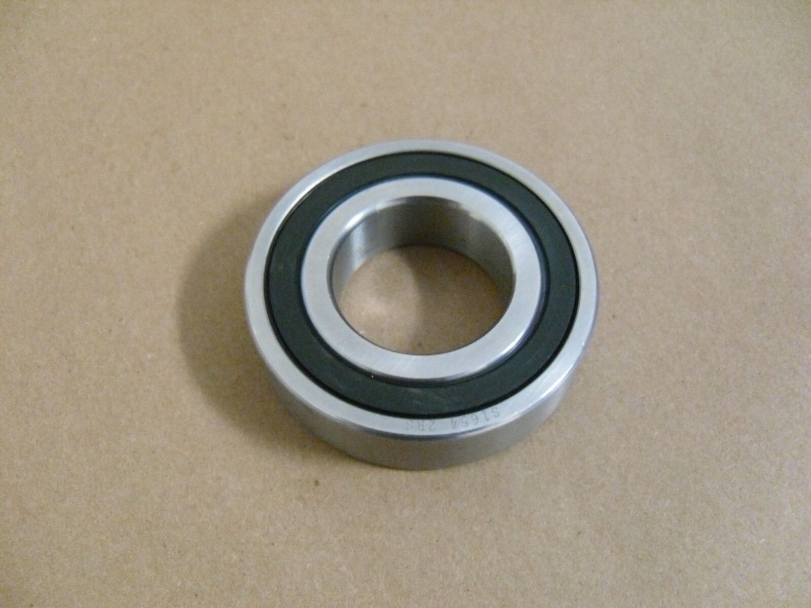 S1654 -2RS BALL BEARING