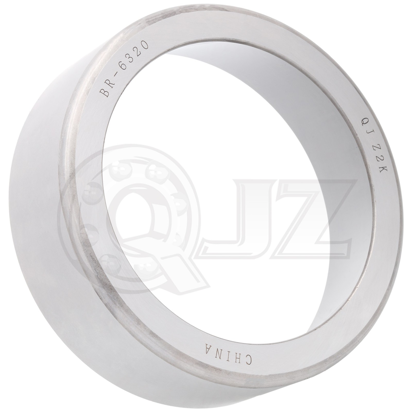 [Qty.2] 6320-6379 Tapered Roller Bearing Set Cup & Cone [2.5625″ ID x 2.125″ W]