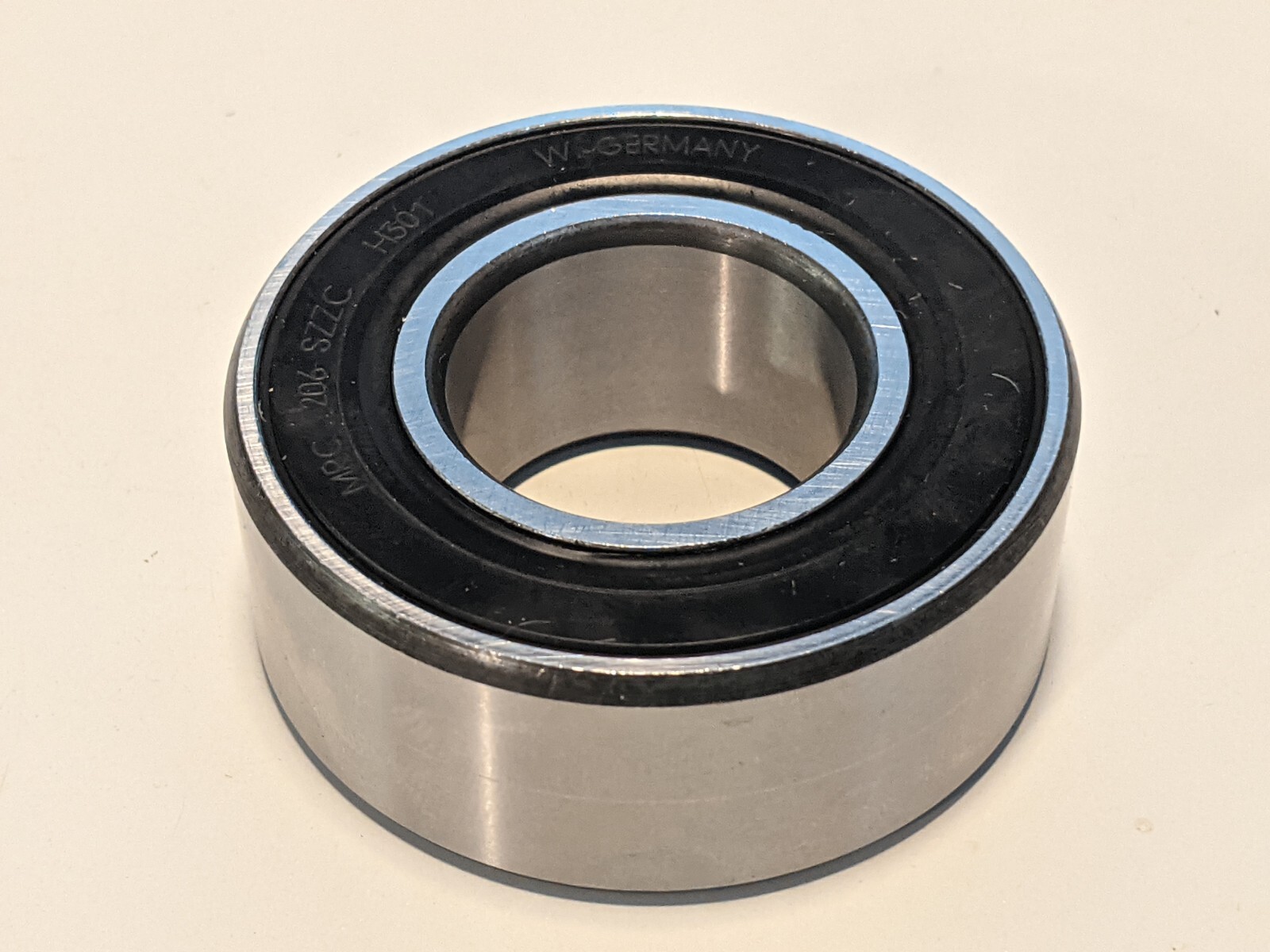 206SZZC MRC BALL BEARING