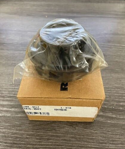 ER19 MHFF Rexnord Link Belt Insert Ball Bearing 1-3/16 in ID