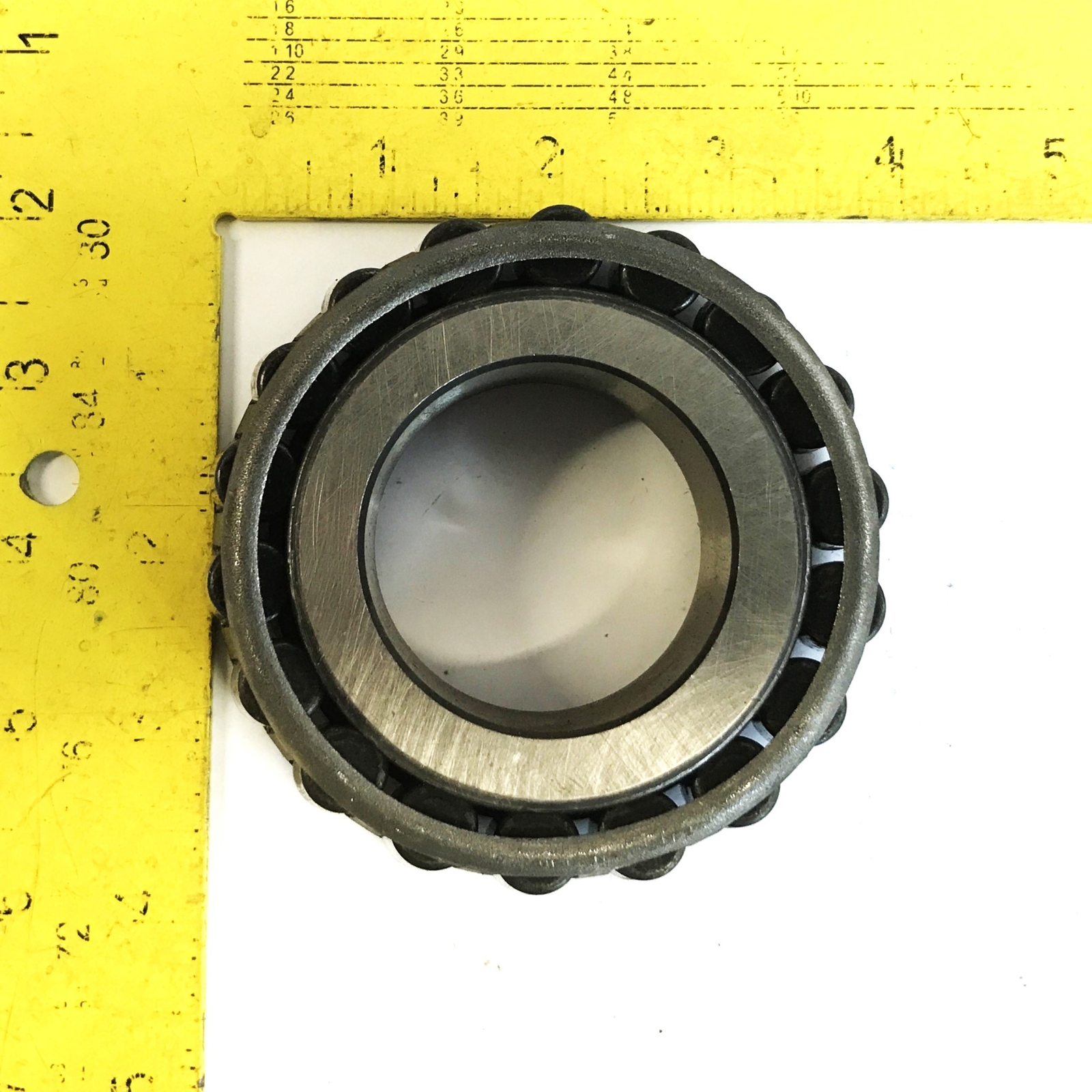 Timken Tapered Roller Bearing 45282 No Box [Lot of 4] NOS