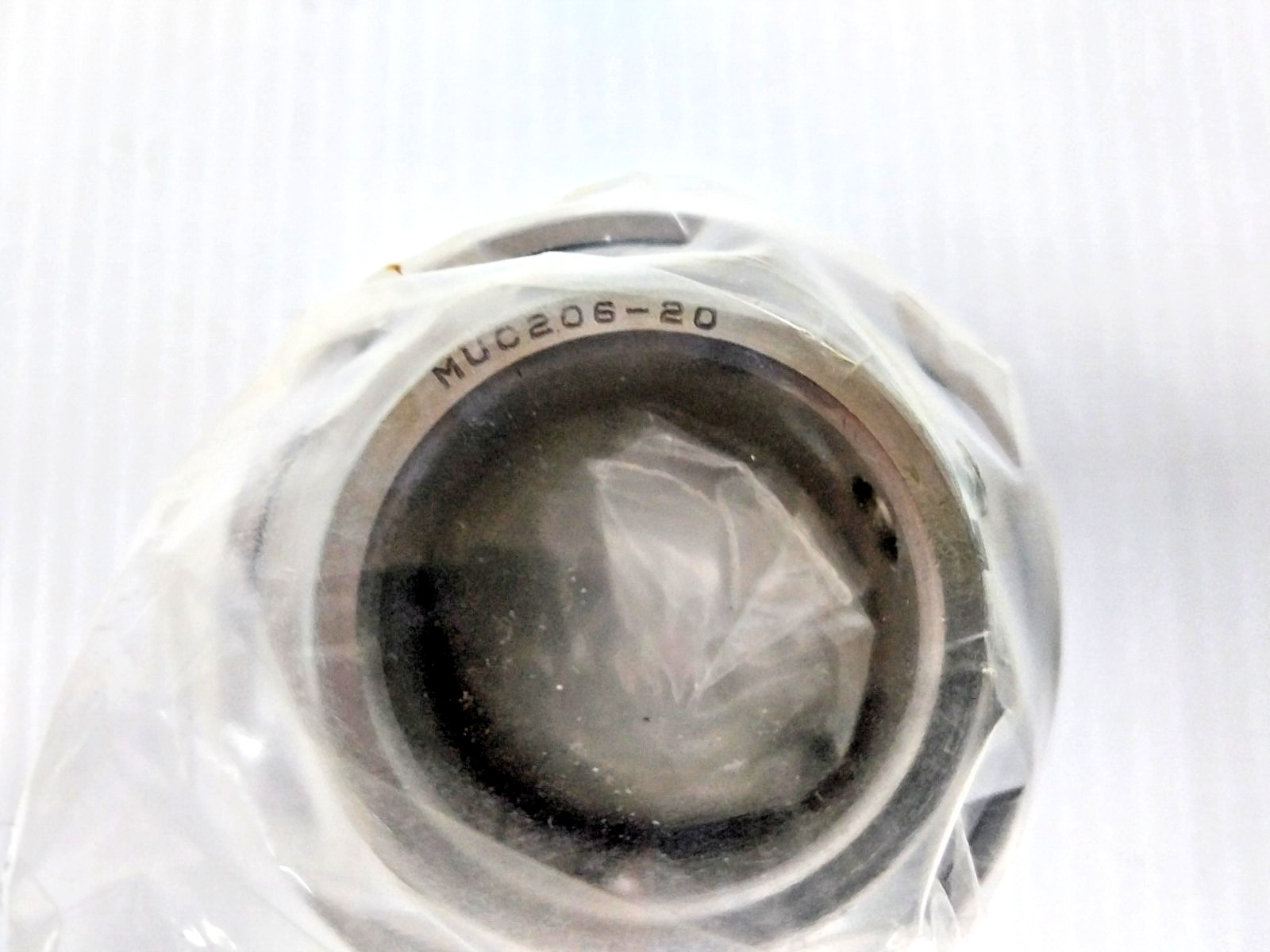 New ami Bearings Stainless Steel Bearing Insert 1-1/4″ Bore MUC206-20