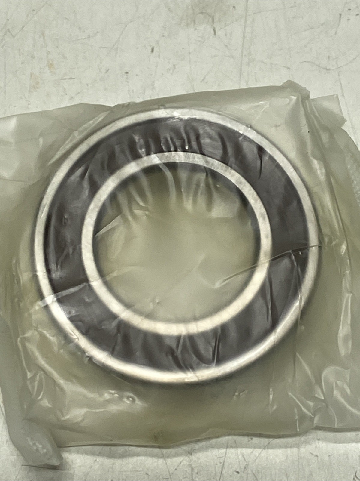 Nachi 6005-2NSE-C3 Ball Bearing 60052NSEC3 Double Shielded