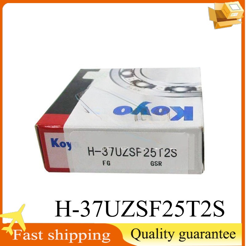 1 PC NEW Koyo H-37UZSF25T2S Reducer Bearing Fast Delivery H-37UZSF25T2S