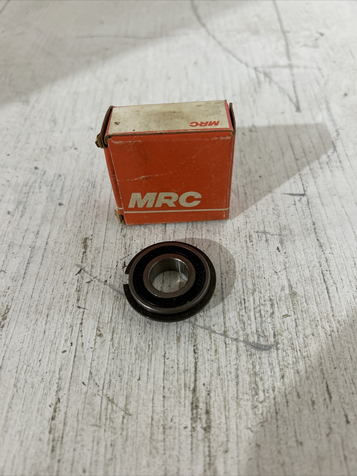 NEW MRC 102KSZZG Deep Groove Ball Bearing 15mm Bore (SP148)