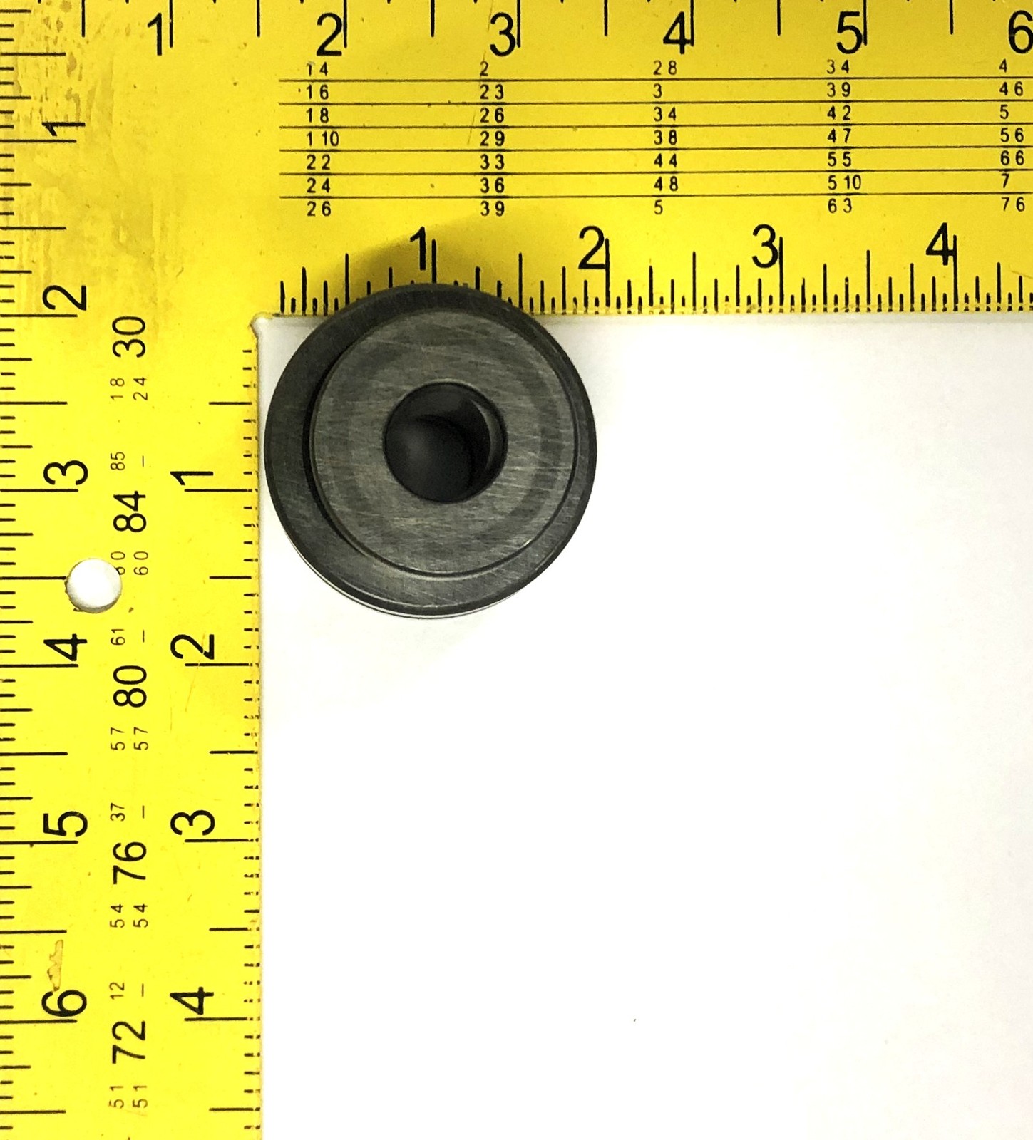 INA Needle Roller Bearing ZARN-1545-TN-A NOS