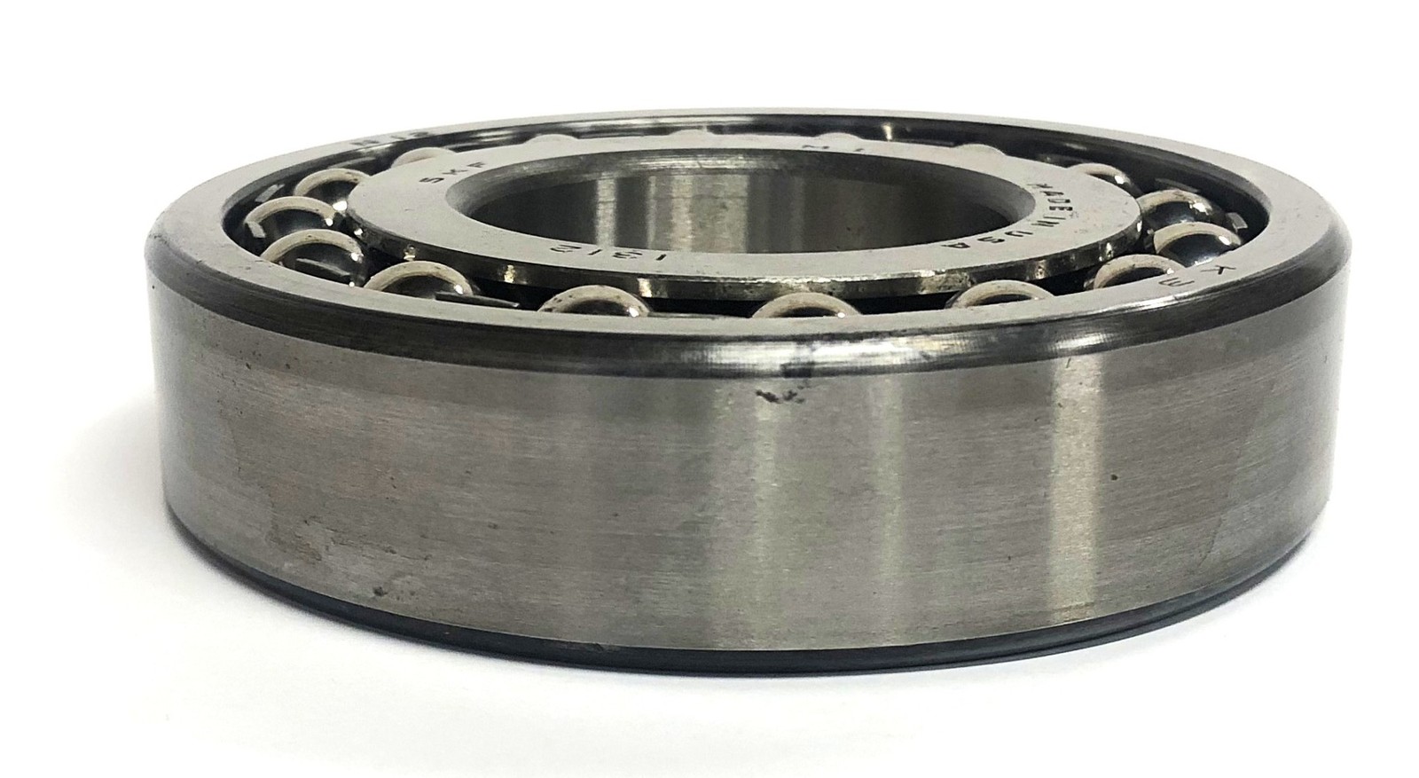SKF N12 MI/K3 Self-Aligning Ball Bearing 1312 NOS
