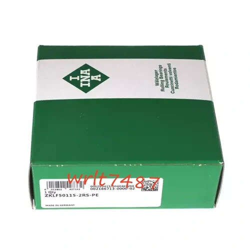 1PC INA ZKLF50115-2RS-PE angle contact bearing