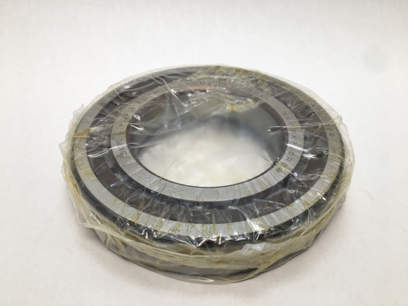 SKF NUP-217-ECP Cylindrical Roller Bearing 85x150x28mm NUP217 NUP217ECP Germany