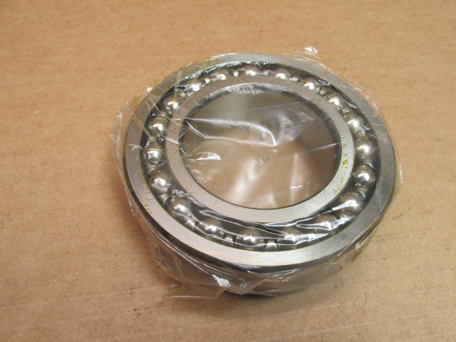 FAG 2214 Self Aligning Bearing 70x125x31 mm