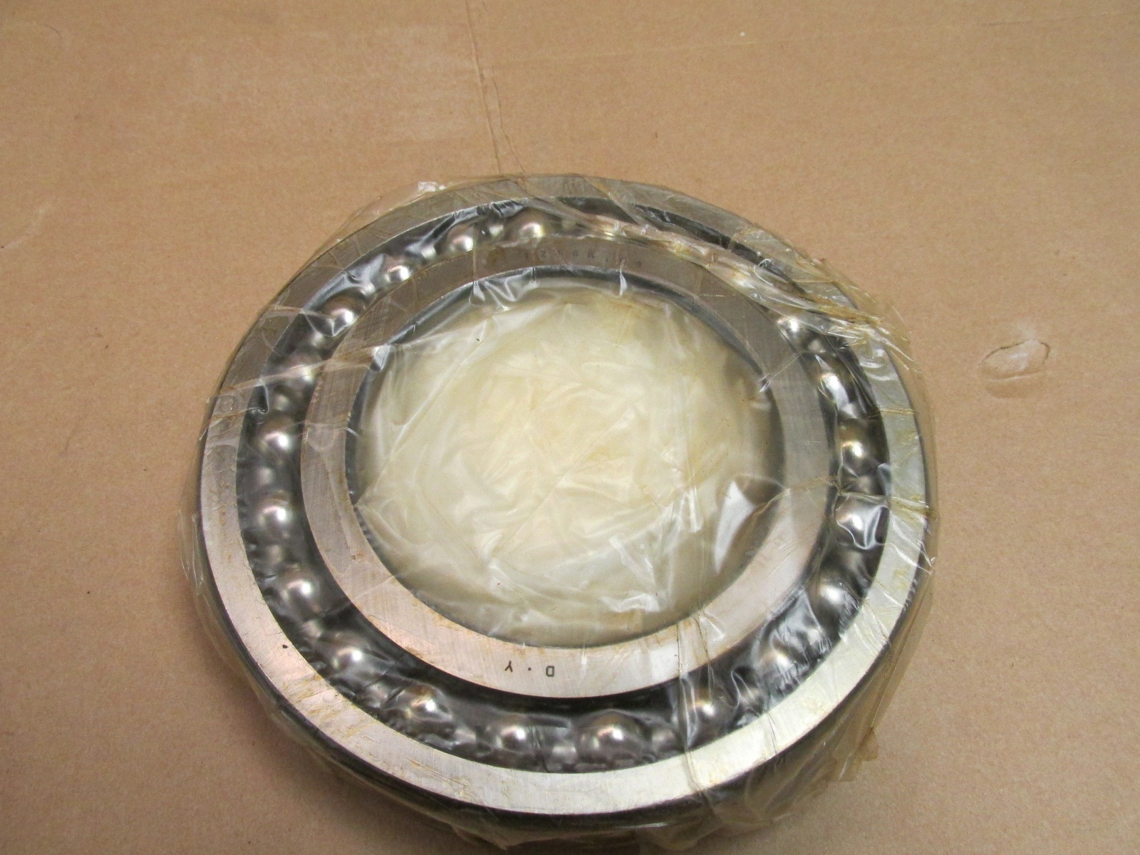 FAG 1216KC3 Self Aligning Bearing 80x140x26 mm 1216 K C3 1216K