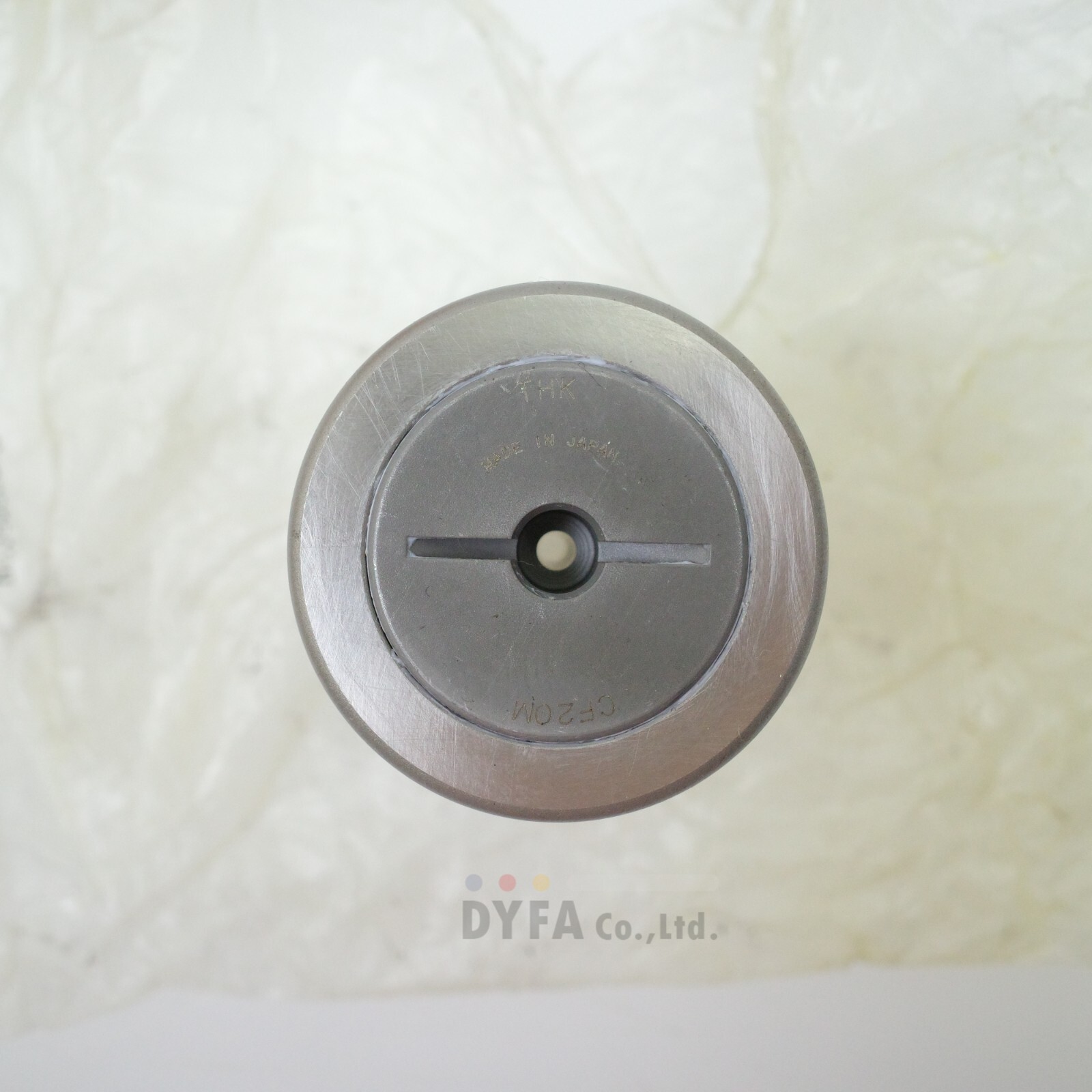 THK Genuine CF20M NIB cam follower old surplus BRG-D-2002=1C42