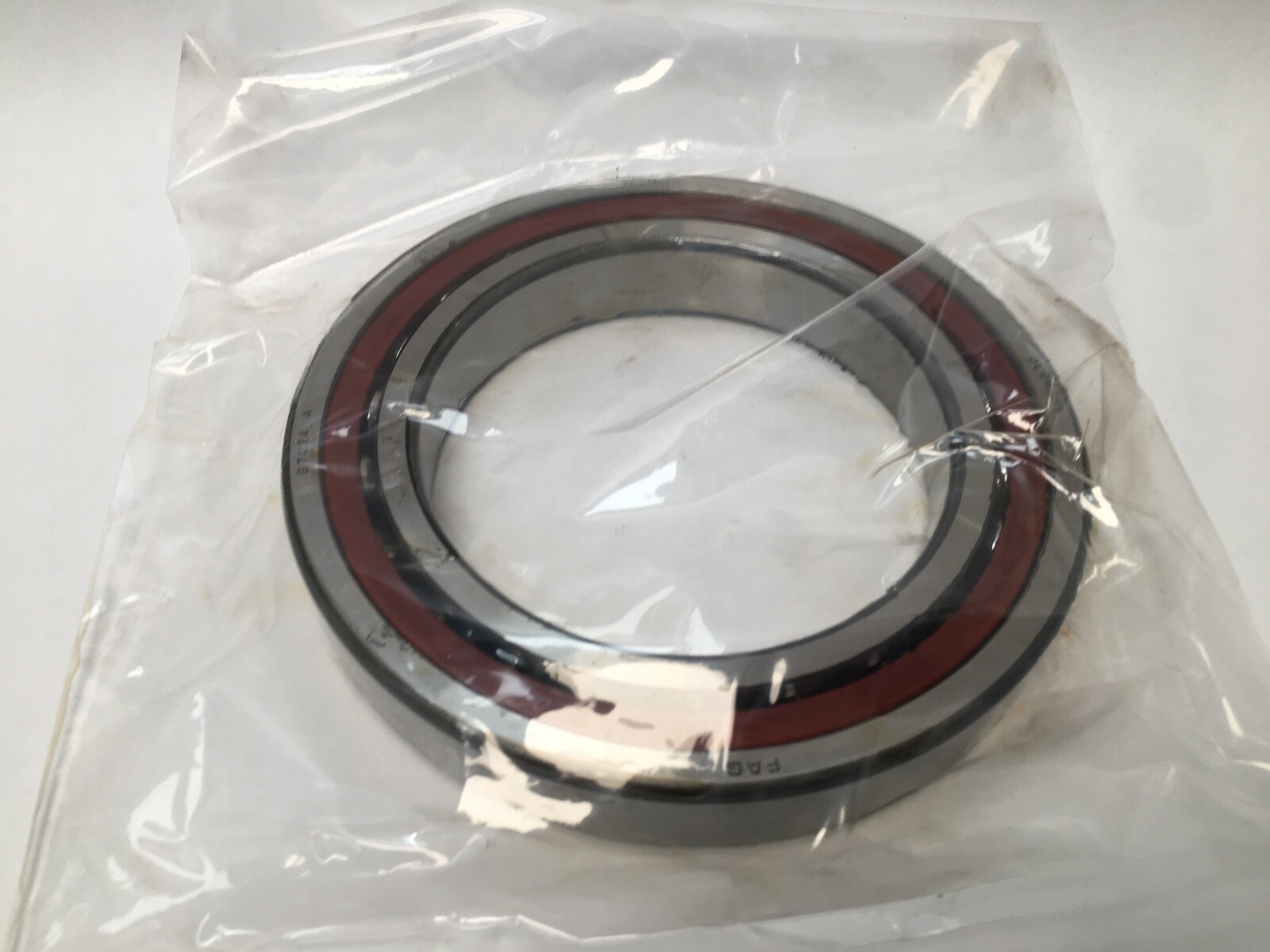 FAG B7024C-TPA-P4-UL Bearing 120x180x28 mm 7024-TG B7024C-TPA-P4-UL Germany