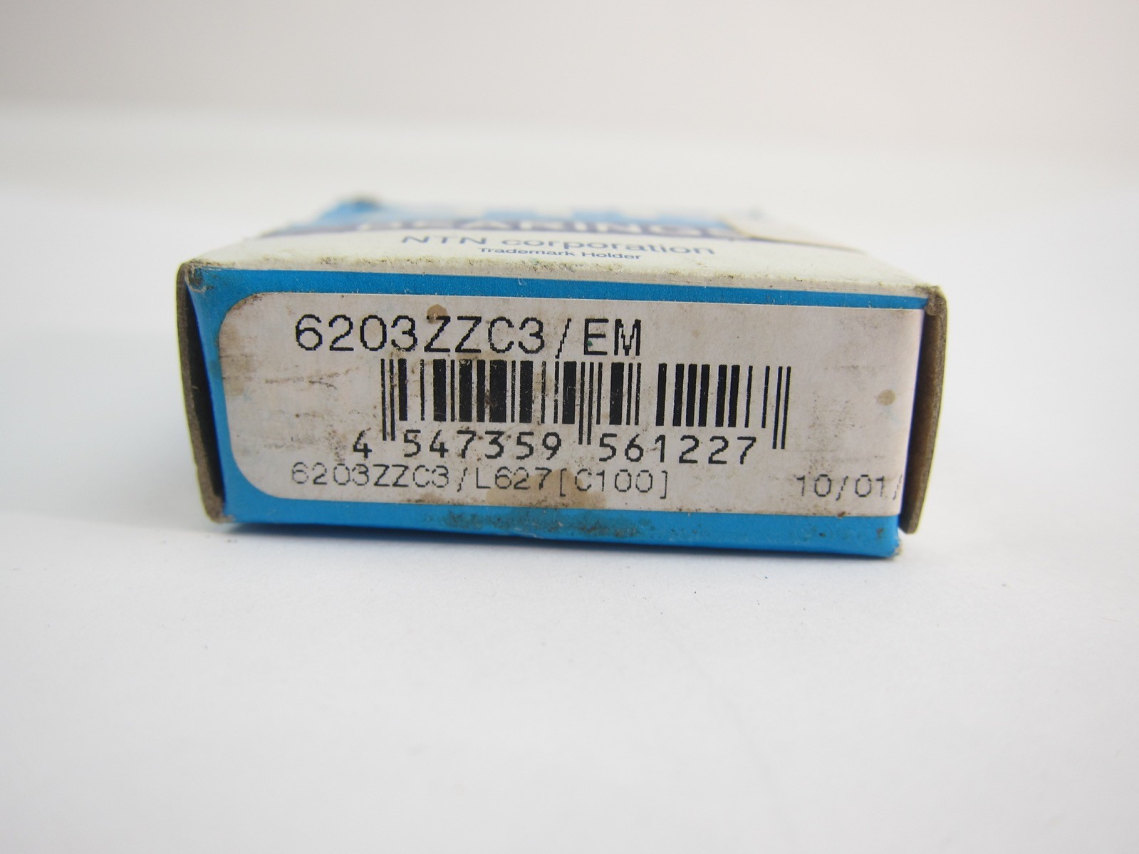 NEW NTN 6203ZZC3/EM Bearing