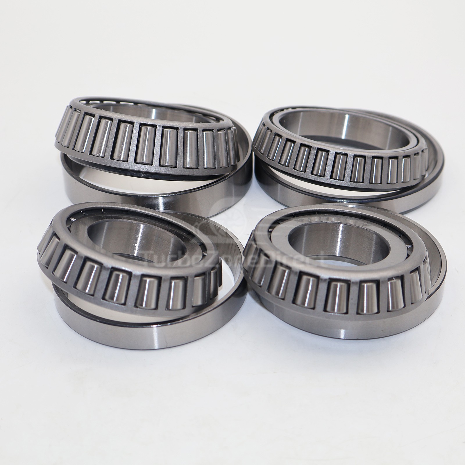Set of Transmission Bearings For C-max, Fusion, Lincoln Hybrid HF35 NEW